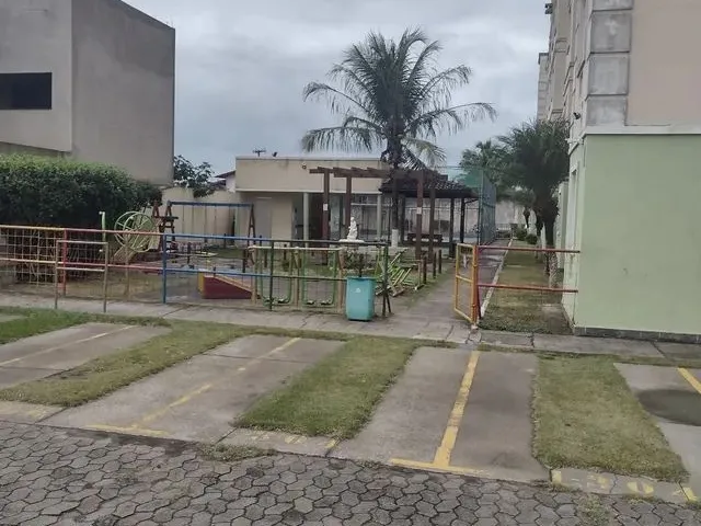 Imagem 4: Alugo Apartamento