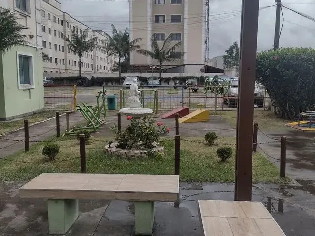 Imagem 5: Alugo Apartamento