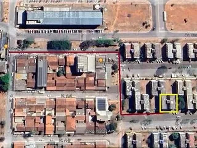Imagem: Alugo Apto 03 Quartos na Cidade Jardins