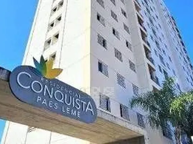Imagem 1: Apartamento para Locação, Centro de Londrina