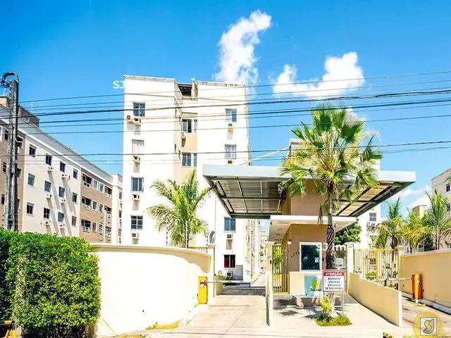 Imagem: Apartamento em Messejana