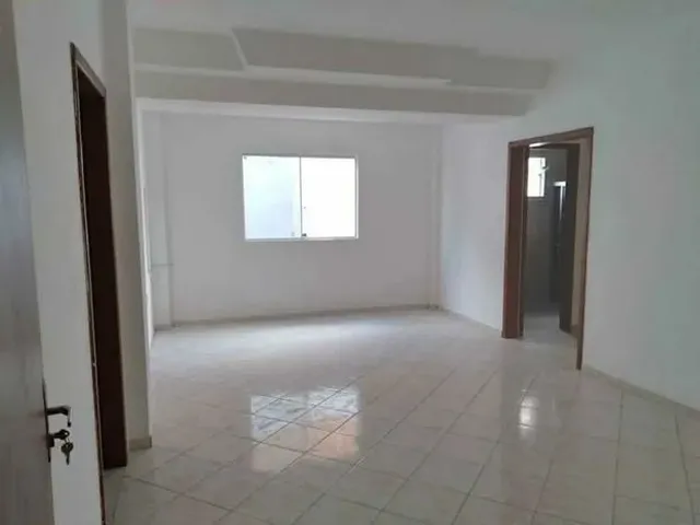 Imagem: Alugo Apartamento no Candeias
