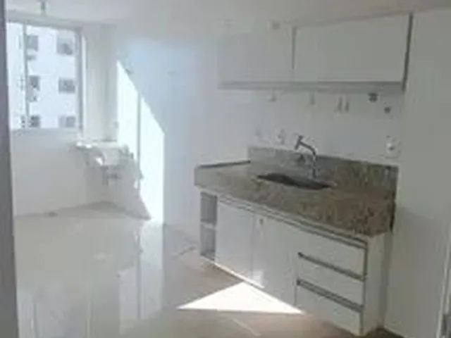 Imagem: O apartamento possui 2 Dormitórios, 2 Suítes, 2