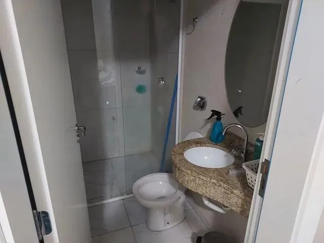 Imagem 1: Sobrado na Neva de Fundos