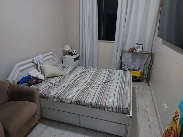 Imagem 4: Sobrado na Neva de Fundos
