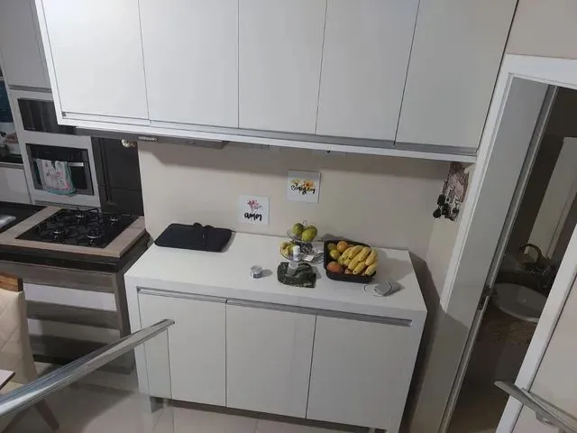 Imagem 5: Sobrado na Neva de Fundos