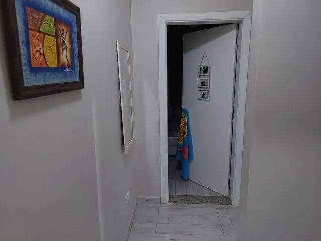 Imagem 11: Sobrado na Neva de Fundos