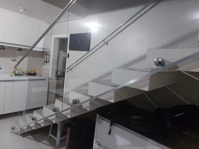 Imagem 10: Sobrado na Neva de Fundos
