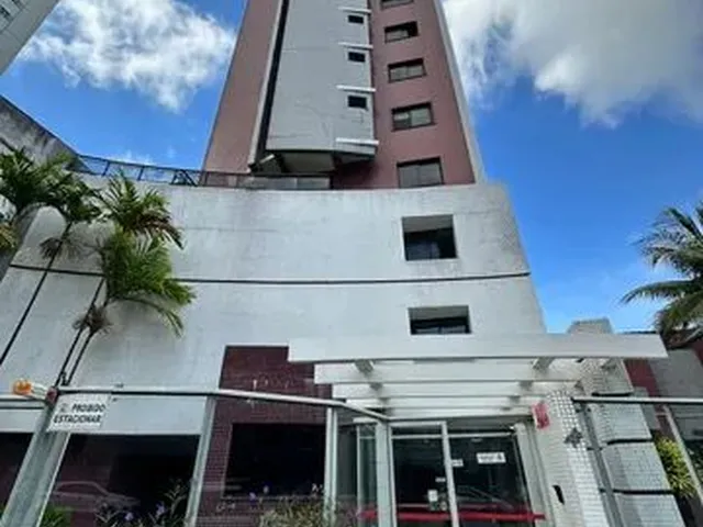 Imagem: Ed. Torre de Ravena, 02 Suítes 1 Vg, 125M²