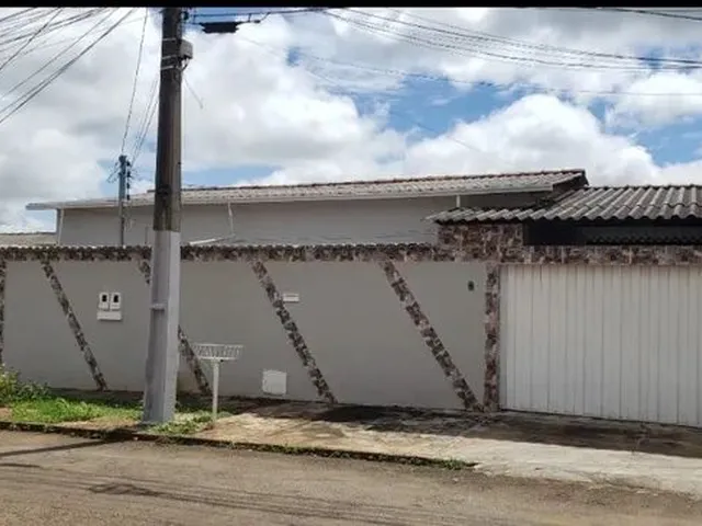 Imagem: Alugo Excelente Casa Bairro Jk Próximo