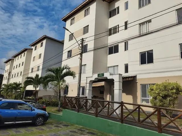 Imagem: Apartamento para Aluguel Possui 60 Metros