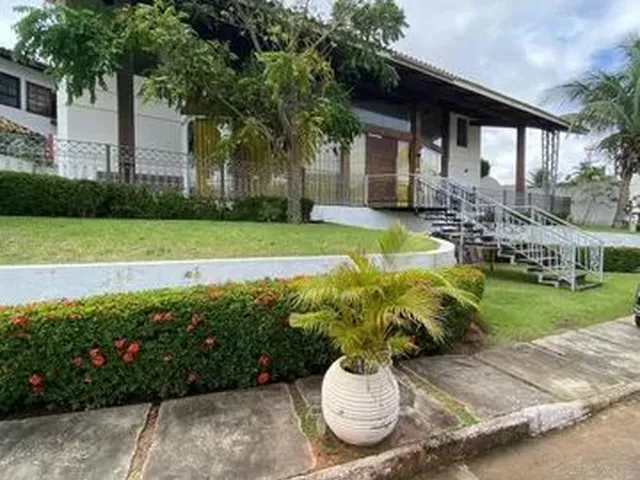 Imagem: Casa para Locação em Salvador, Piatã