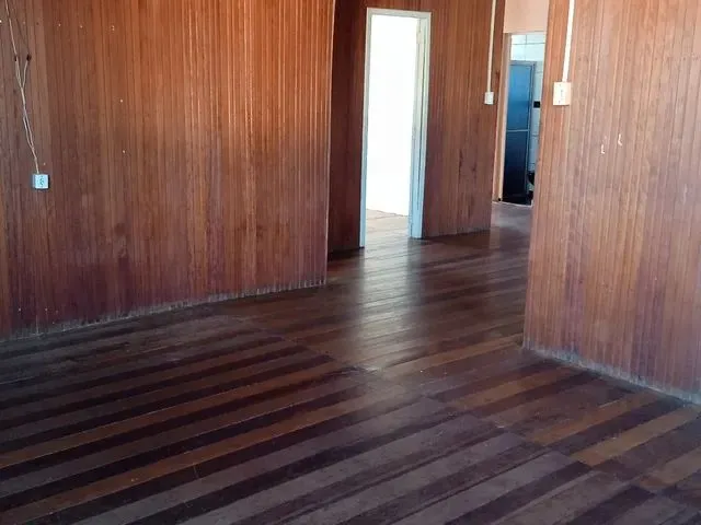 Imagem: O apartamento possui 3 Dormitórios, 1 Banheiro, 1 Vaga na