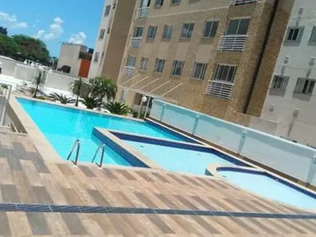 Imagem: Alugo Apto em Home Club no Hauer