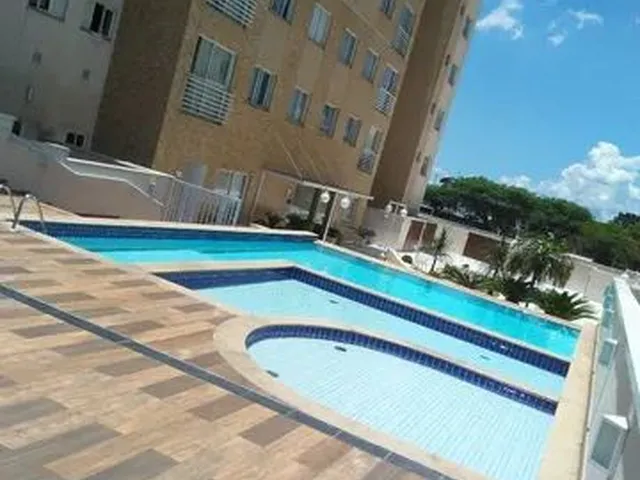 Imagem 13: Alugo Apto em Home Club no Hauer