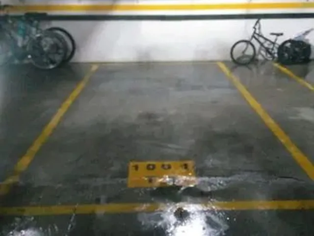 Imagem 7: Alugo Apto em Home Club no Hauer