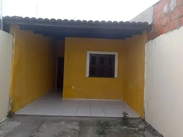Imagem: Excelente Casa para Locação no Barrocão
