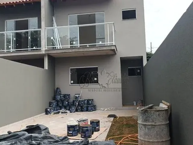 Imagem 1: Casa com 3 Dormitórios para Alugar, 90 M² por R$ 2.000,00/Mês - Parque Leblon