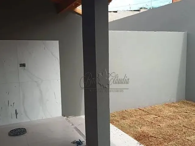 Imagem 3: Casa com 3 Dormitórios para Alugar, 90 M² por R$ 2.000,00/Mês - Parque Leblon