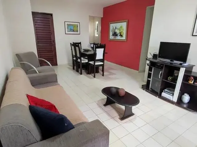 Imagem: Apartamento para Venda com 77 Metros Quadrados