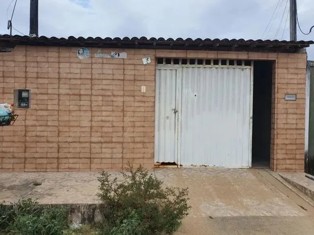 Imagem: Casa para Alugar Próximo Ao Inocoop