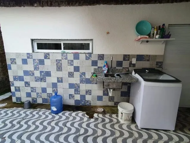 Imagem 9: Casa para Alugar Próximo Ao Inocoop