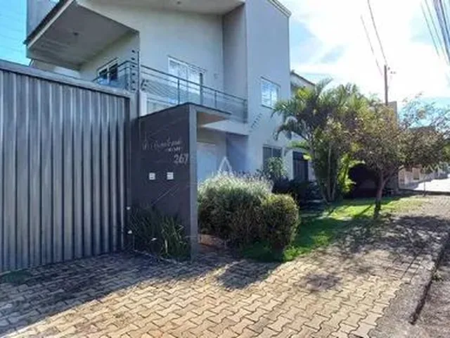 Imagem: Triplex para Locação no Country em Cascavel