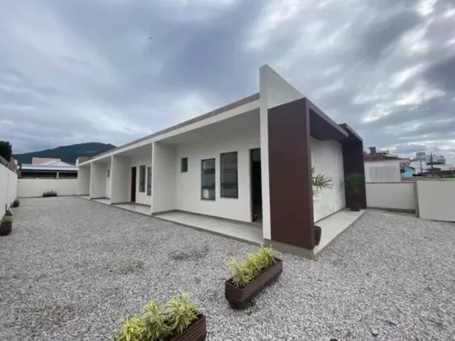 Imagem: Apartamento Novinho 1 Quarto Biguaçu
