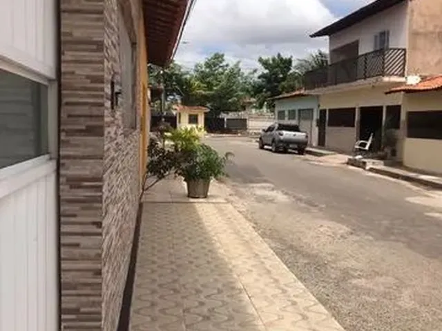 Imagem: Alugo Casa Con. Fechado Forquilha
