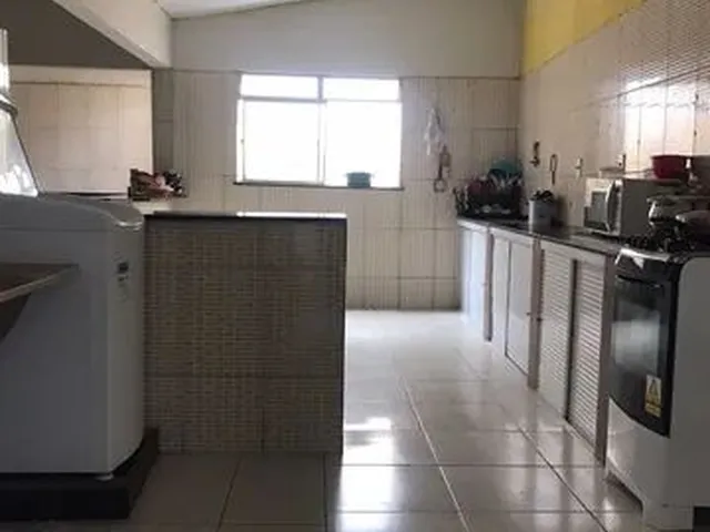 Imagem 9: Alugo Casa Con. Fechado Forquilha