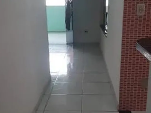 Imagem 2: Alugo Casa Con. Fechado Forquilha