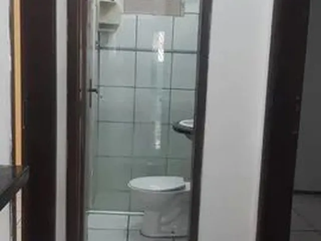 Imagem 5: Alugo Casa Con. Fechado Forquilha