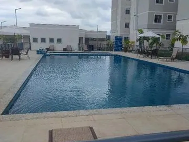 Imagem: Lorena Parc, Apartamento Gran Jardim 2/4