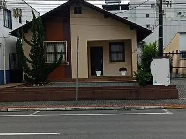 Imagem: Casa para Locação com 3 Dormitórios