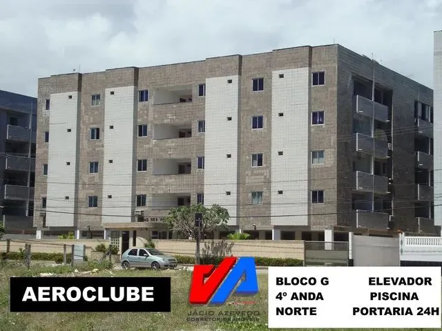 Imagem: Apartamento para Aluguel Tem 70 Metros Quadrados