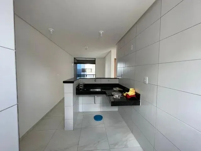 Imagem 1: Apartamento para Aluguel no Bessa