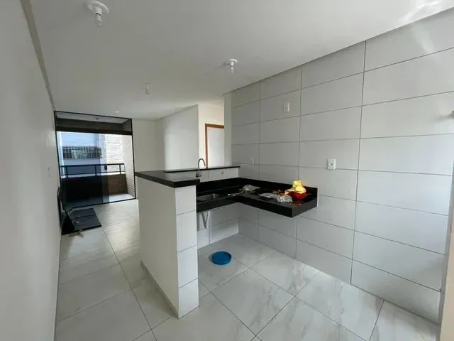 Imagem 3: Apartamento para Aluguel no Bessa