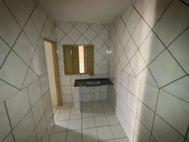 Imagem 2: Casa, Cidade Vera Cruz 2, 2 Quartos Divisa com Vila Mariana 3Km do Buriti Shop