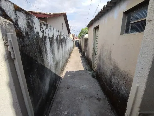 Imagem 12: Casa, Cidade Vera Cruz 2, 2 Quartos Divisa com Vila Mariana 3Km do Buriti Shop
