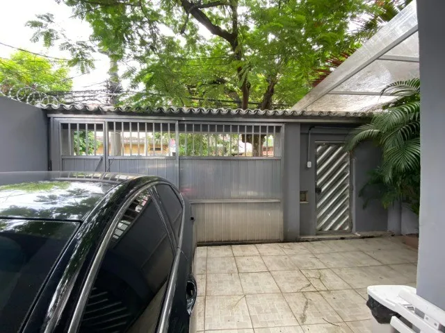 Imagem 1: Triplex Residencial/Comercial 240M2