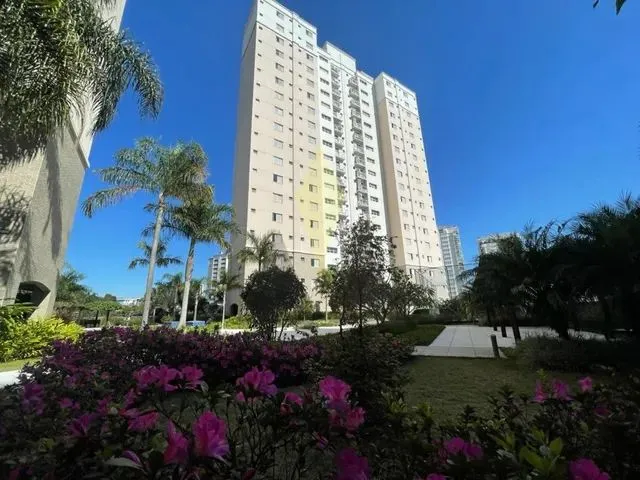 Imagem: Edifício Reserva Campolim