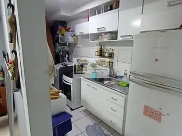 Imagem: Apartamento Localizado no Bairro Bosque