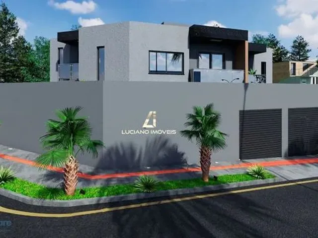 Imagem: Casa 120M² com 2 Quartos Suite e Closet