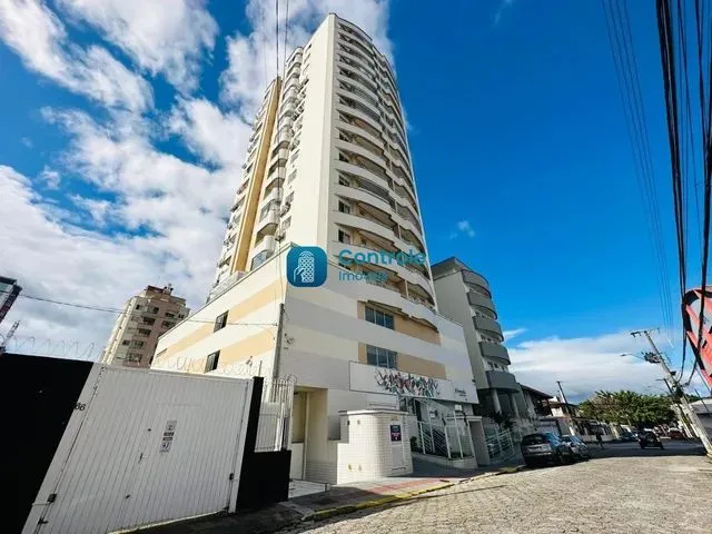 Imagem: Ch- Apartamento 03 Dormitórios À Venda