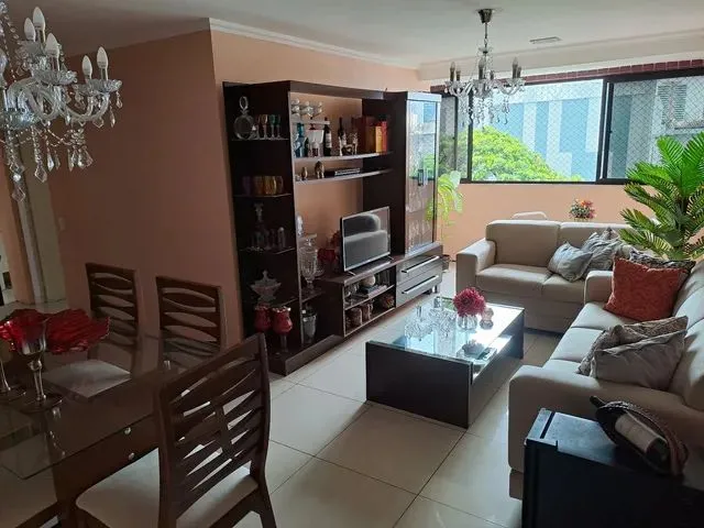 Imagem: Apartamento 87 M2 Centro