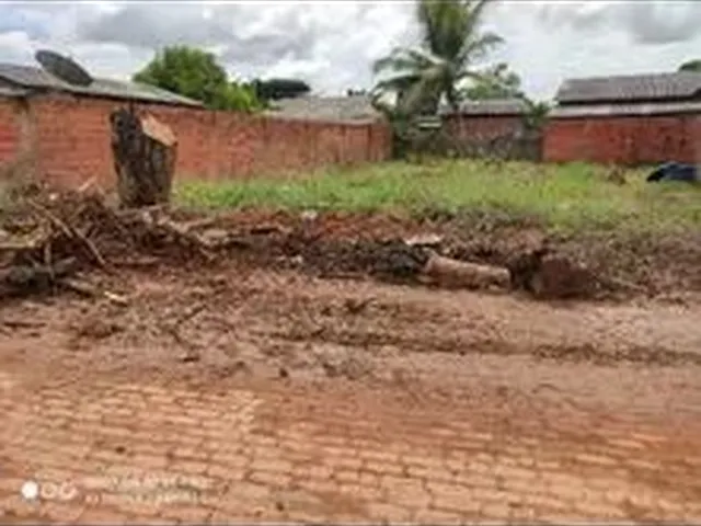 Imagem: O terreno está localizado em Boa Vista, Rio Branco à
