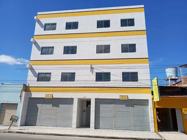 Imagem 1: Apartamento para Aluguel com 35 Metros Quadrados com 1 Quarto em Centro - Arapiraca - Al
