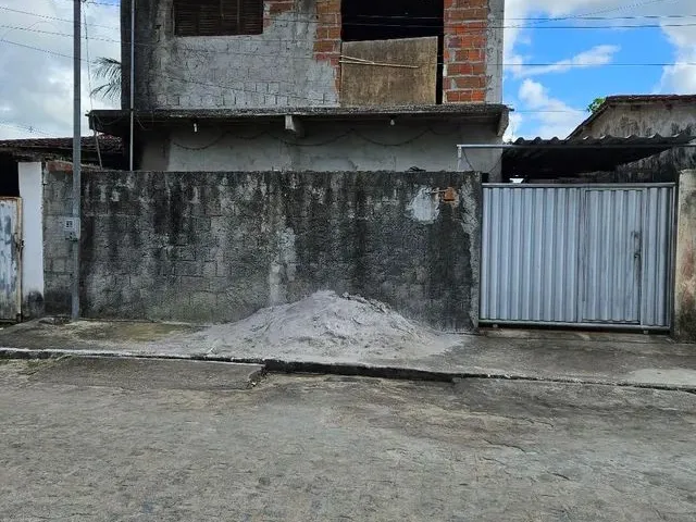 Imagem: Casa - Marcos Moura