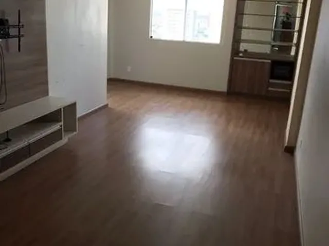 Imagem: Apartamento do Residencial santa Marina