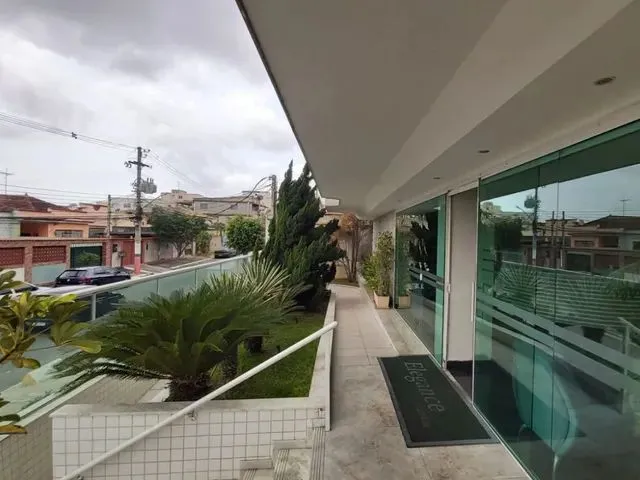 Imagem 6: Magnífico Apto 3 Quartos, Suíte, Armários Planejador e Ar - Centro - Nilópolis - Rj
